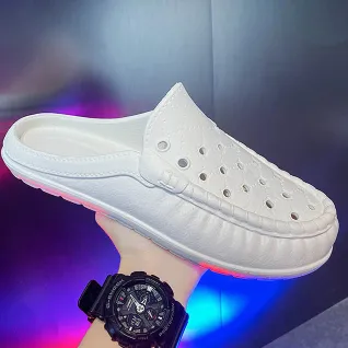HIP HAVEN WATERPROOF SLIPPERS